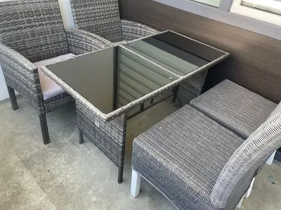 Ferienwohnung für 5 Personen (83 m²) in Füssen 6/10