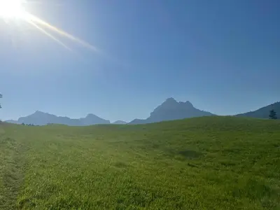 Ferienwohnung für 5 Personen (83 m²) in Füssen 10/10