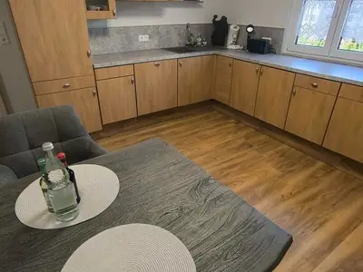 Ferienwohnung für 4 Personen (80 m²) in Baiersbronn 4/10