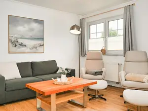 Ferienwohnung für 3 Personen (64 m²) in Büsum