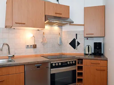 Ferienwohnung für 3 Personen (64 m²) in Büsum 2/10