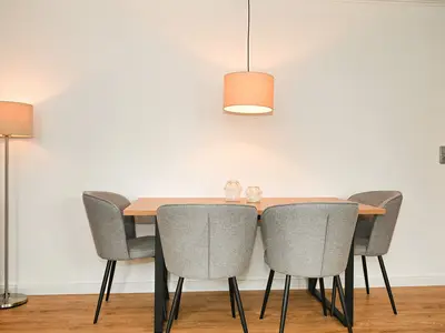 Ferienwohnung für 3 Personen (64 m²) in Büsum 3/10