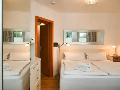 Ferienwohnung für 3 Personen (64 m²) in Büsum 4/10