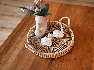 Ferienwohnung für 3 Personen (64 m²) in Büsum 6/10