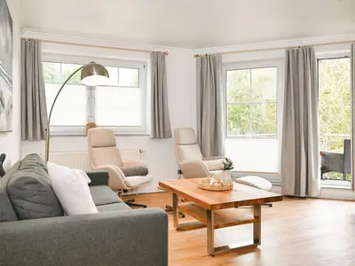 Ferienwohnung für 3 Personen (64 m²) in Büsum 7/10