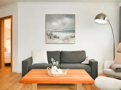 Ferienwohnung für 3 Personen (64 m²) in Büsum 8/10