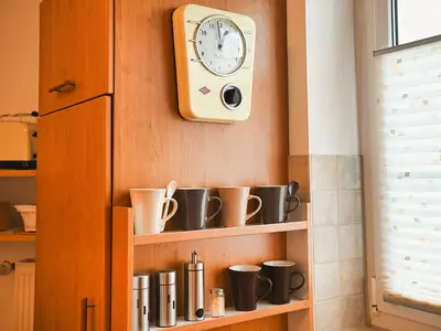 Ferienwohnung für 3 Personen (64 m²) in Büsum 10/10