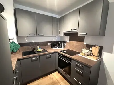 Küche / Küchenzeile