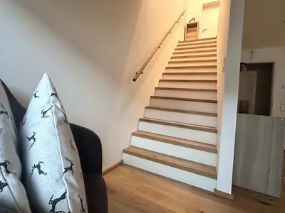 Ferienwohnung für 4 Personen (70 m²) in Oberstaufen 3/6