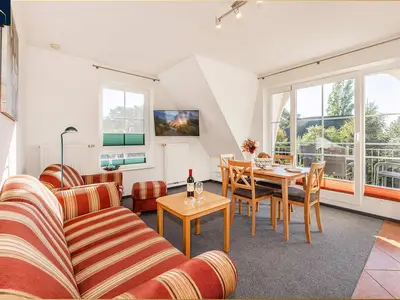 Ferienwohnung für 4 Personen (60 m²) in Loddin (Seebad) 2/10