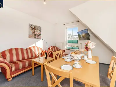 Ferienwohnung für 4 Personen (60 m²) in Loddin (Seebad) 3/10