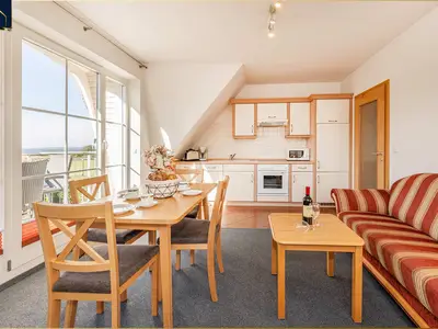 Ferienwohnung für 4 Personen (60 m²) in Loddin (Seebad) 4/10