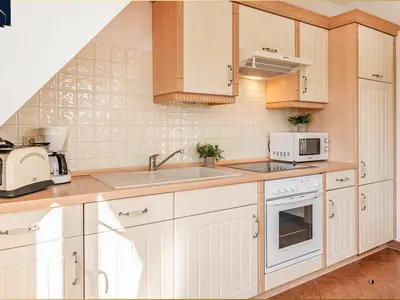 Ferienwohnung für 4 Personen (60 m²) in Loddin (Seebad) 5/10