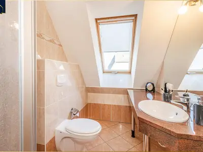 Ferienwohnung für 4 Personen (60 m²) in Loddin (Seebad) 8/10