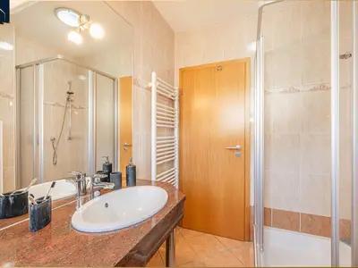 Ferienwohnung für 4 Personen (60 m²) in Loddin (Seebad) 9/10