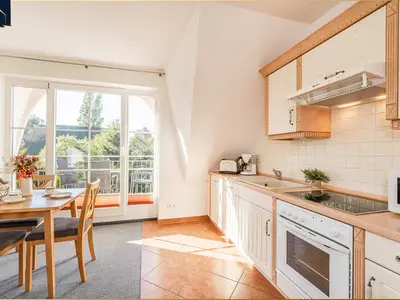 Ferienwohnung für 4 Personen (60 m²) in Loddin (Seebad) 10/10