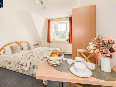 Ferienwohnung für 2 Personen (24 m²) in Loddin (Seebad) 2/10