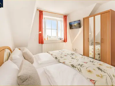 Ferienwohnung für 2 Personen (24 m²) in Loddin (Seebad) 3/10