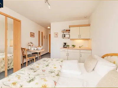 Ferienwohnung für 2 Personen (24 m²) in Loddin (Seebad) 5/10