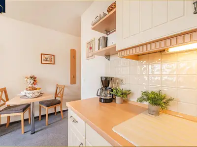 Ferienwohnung für 2 Personen (24 m²) in Loddin (Seebad) 7/10