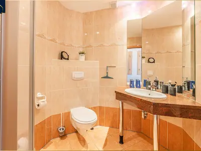 Ferienwohnung für 2 Personen (24 m²) in Loddin (Seebad) 9/10