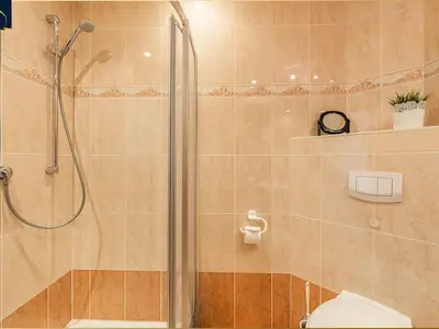 Ferienwohnung für 2 Personen (24 m²) in Loddin (Seebad) 10/10