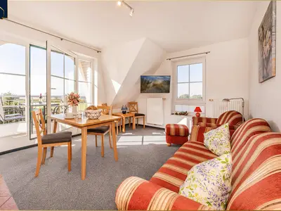 Ferienwohnung für 4 Personen (60 m²) in Loddin (Seebad) 2/10