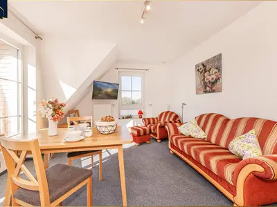 Ferienwohnung für 4 Personen (60 m²) in Loddin (Seebad) 3/10