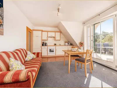 Ferienwohnung für 4 Personen (60 m²) in Loddin (Seebad) 4/10