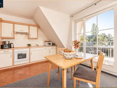 Ferienwohnung für 4 Personen (60 m²) in Loddin (Seebad) 5/10