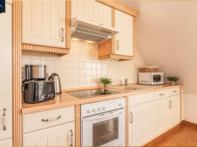 Ferienwohnung für 4 Personen (60 m²) in Loddin (Seebad) 6/10