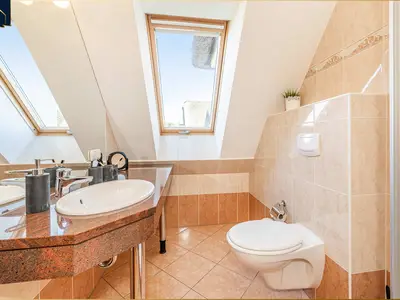 Ferienwohnung für 4 Personen (60 m²) in Loddin (Seebad) 10/10