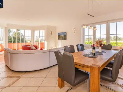 Ferienwohnung für 6 Personen (140 m²) in Loddin (Seebad) 2/10