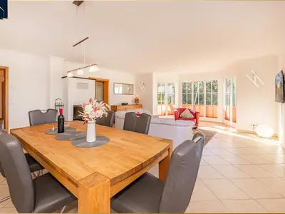 Ferienwohnung für 6 Personen (140 m²) in Loddin (Seebad) 3/10