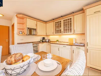 Ferienwohnung für 6 Personen (140 m²) in Loddin (Seebad) 7/10