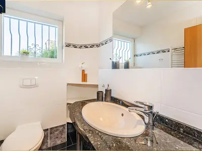 Ferienwohnung für 6 Personen (140 m²) in Loddin (Seebad) 9/10