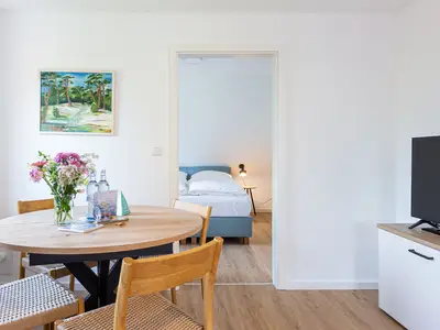 Küche / Küchenzeile