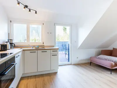 Küche / Küchenzeile