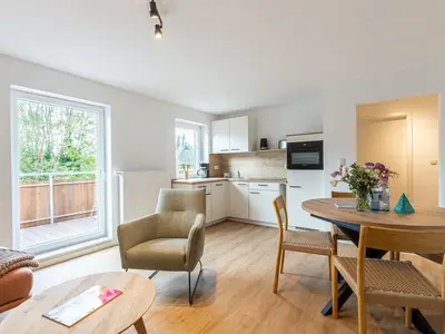Ferienwohnung für 4 Personen (64 m²) in Ahrenshoop 4/10
