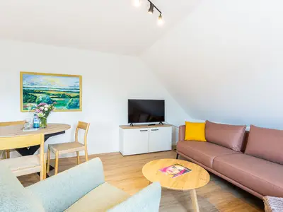 Ferienwohnung für 4 Personen (64 m²) in Ahrenshoop 5/10