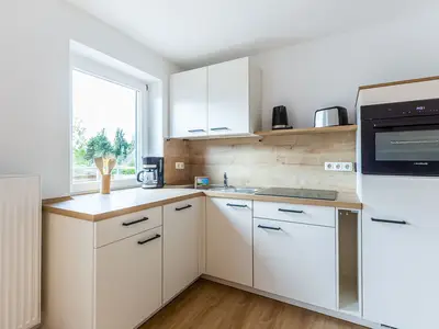 Ferienwohnung für 4 Personen (64 m²) in Ahrenshoop 7/10