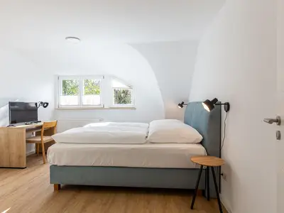 Ferienwohnung für 4 Personen (64 m²) in Ahrenshoop 8/10