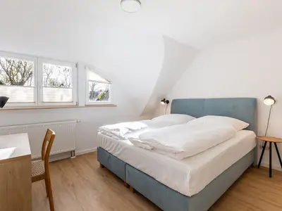Ferienwohnung für 4 Personen (64 m²) in Ahrenshoop 9/10