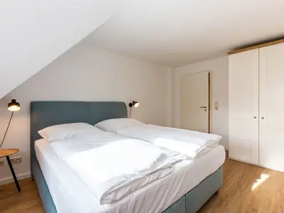 Ferienwohnung für 4 Personen (64 m²) in Ahrenshoop 10/10