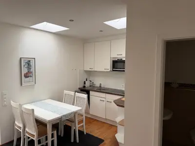 Küche / Küchenzeile