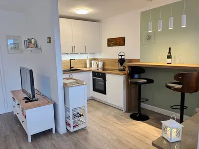 Ferienwohnung für 2 Personen (62 m²) in Sylt-Ost 2/10
