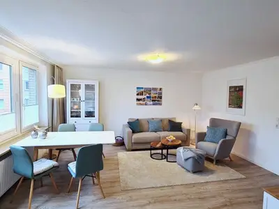 Ferienwohnung für 2 Personen (62 m²) in Sylt-Ost 3/10