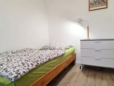 Ferienwohnung für 2 Personen (62 m²) in Sylt-Ost 4/10