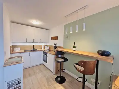 Ferienwohnung für 2 Personen (62 m²) in Sylt-Ost 5/10