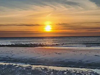 Ferienwohnung für 2 Personen (62 m²) in Sylt-Ost 6/10